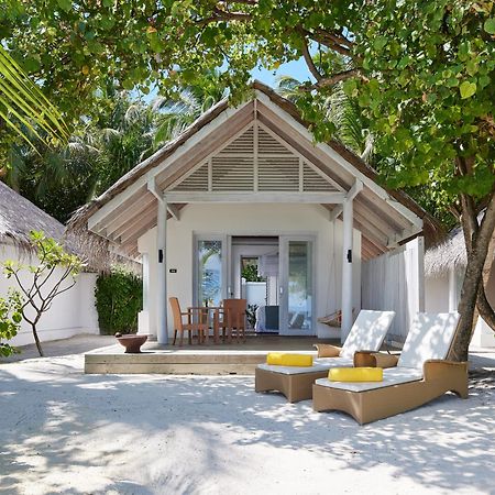 Nh Maldives Kuda Rah Resort - Stays Of 5 Nights Or More, 50 Percent Off Shared Roundtrip Transport Dhangethi Exterior photo