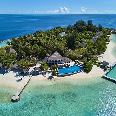 Nh Maldives Kuda Rah Resort - Stays Of 5 Nights Or More, 50 Percent Off Shared Roundtrip Transport Dhangethi Exterior photo