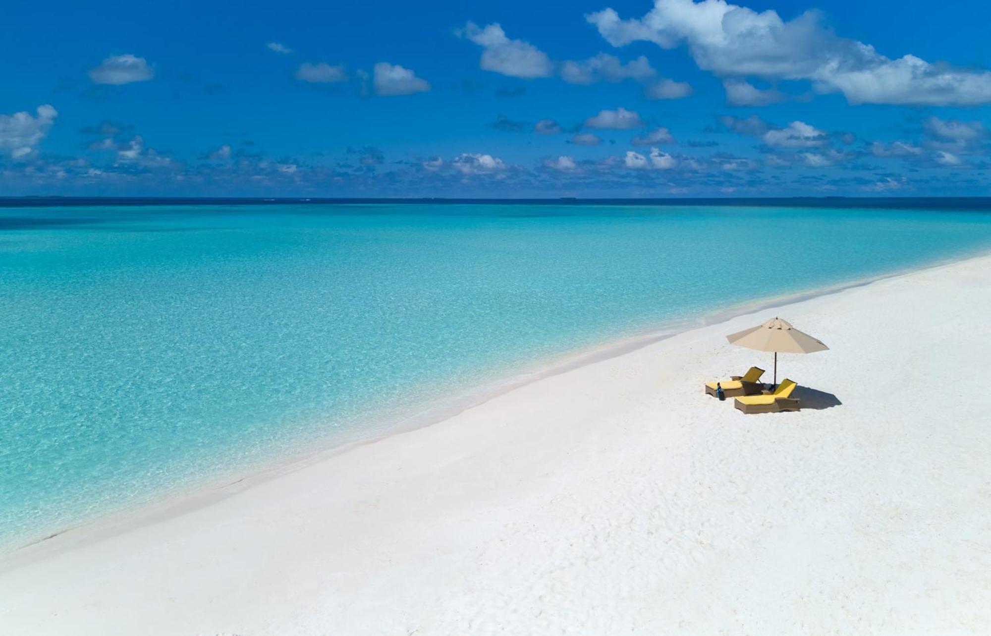 Nh Maldives Kuda Rah Resort - Stays Of 5 Nights Or More, 40 Percent Off Shared Roundtrip Transport Dhangethi Exterior photo